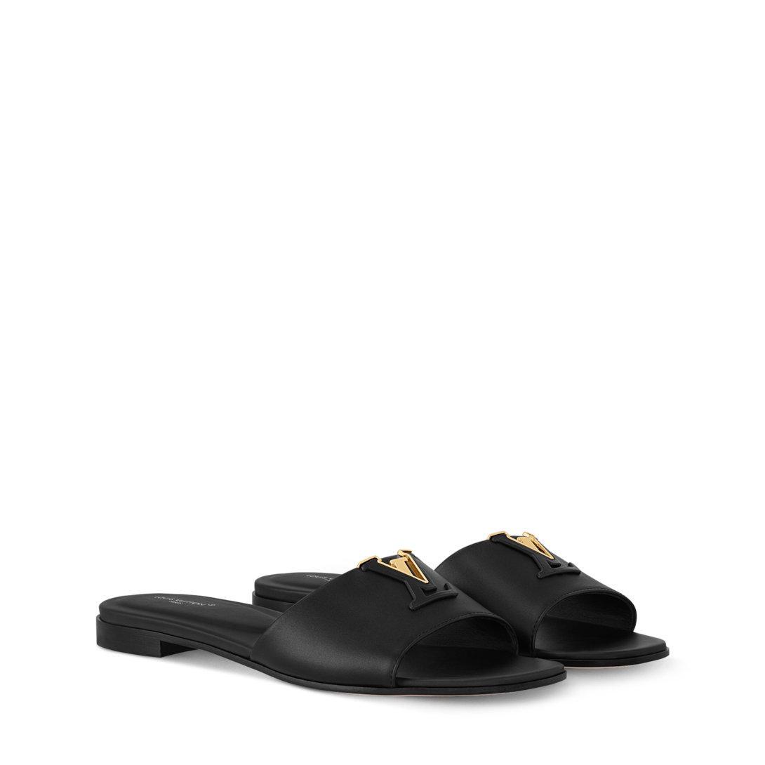 LV Mare Flat Mule - Shoes | LOUIS VUITTON